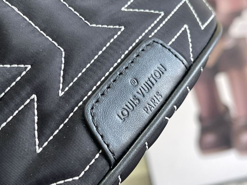 Louis Vuitton Waist Chest Packs